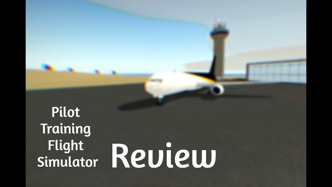 Best Free Roblox Flight Simulator