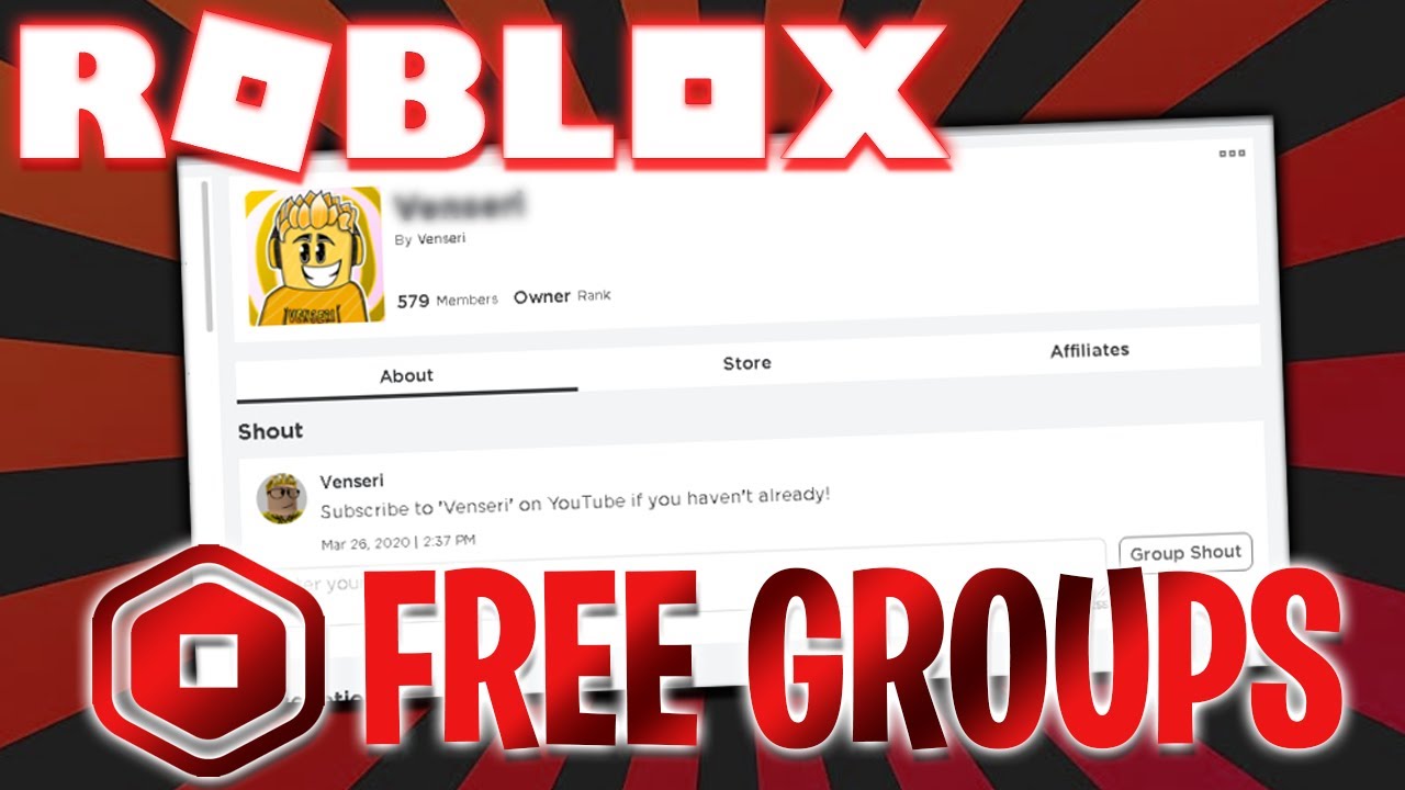 How to get free group funds on roblox 2019