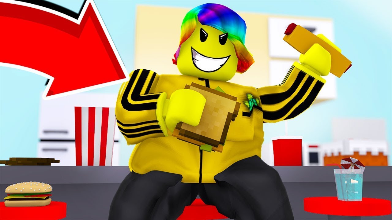 This game is delicious roblox eating simulator to play